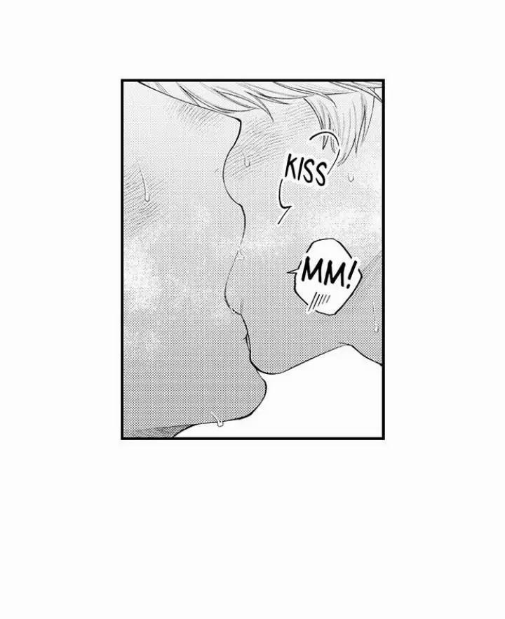 Đêm đầu cũng tình yêu bé bỏng 19 trang 5