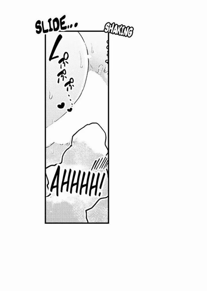 Đêm đầu cũng tình yêu bé bỏng 20 END trang 7