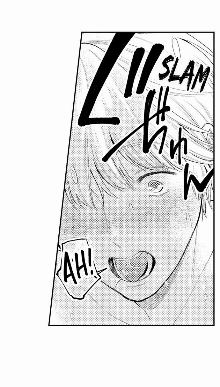 Đêm đầu cũng tình yêu bé bỏng 20 END trang 9