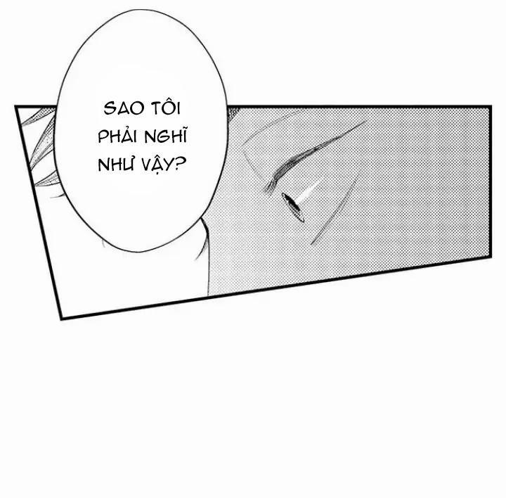 Đêm đầu cũng tình yêu bé bỏng 5 trang 1