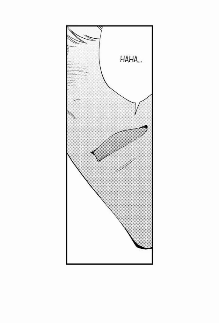 Đêm đầu cũng tình yêu bé bỏng 6 trang 10