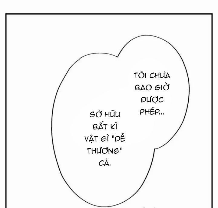 Đêm đầu cũng tình yêu bé bỏng 6 trang 22