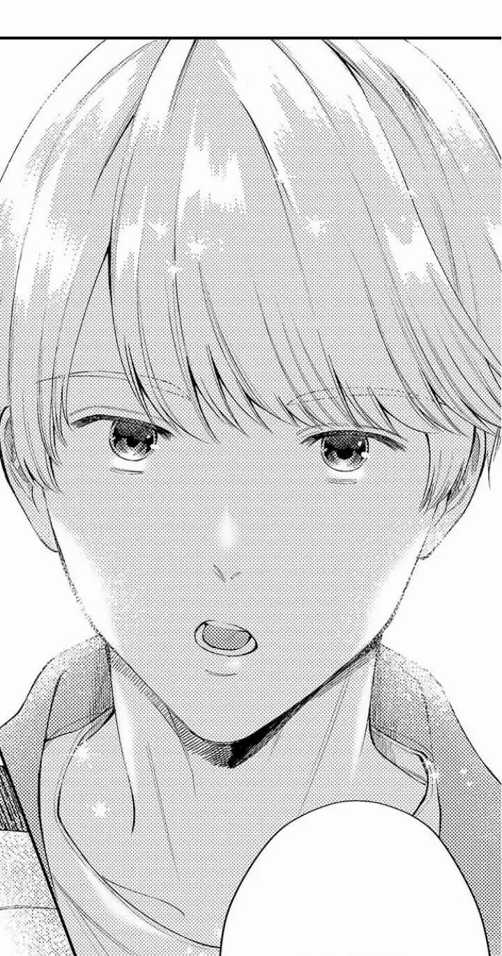 Đêm đầu cũng tình yêu bé bỏng 6 trang 29