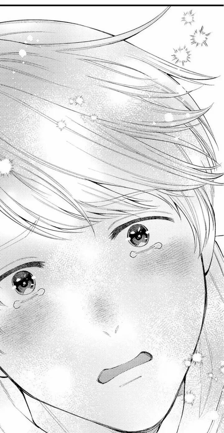 Đêm đầu cũng tình yêu bé bỏng 8 trang 14