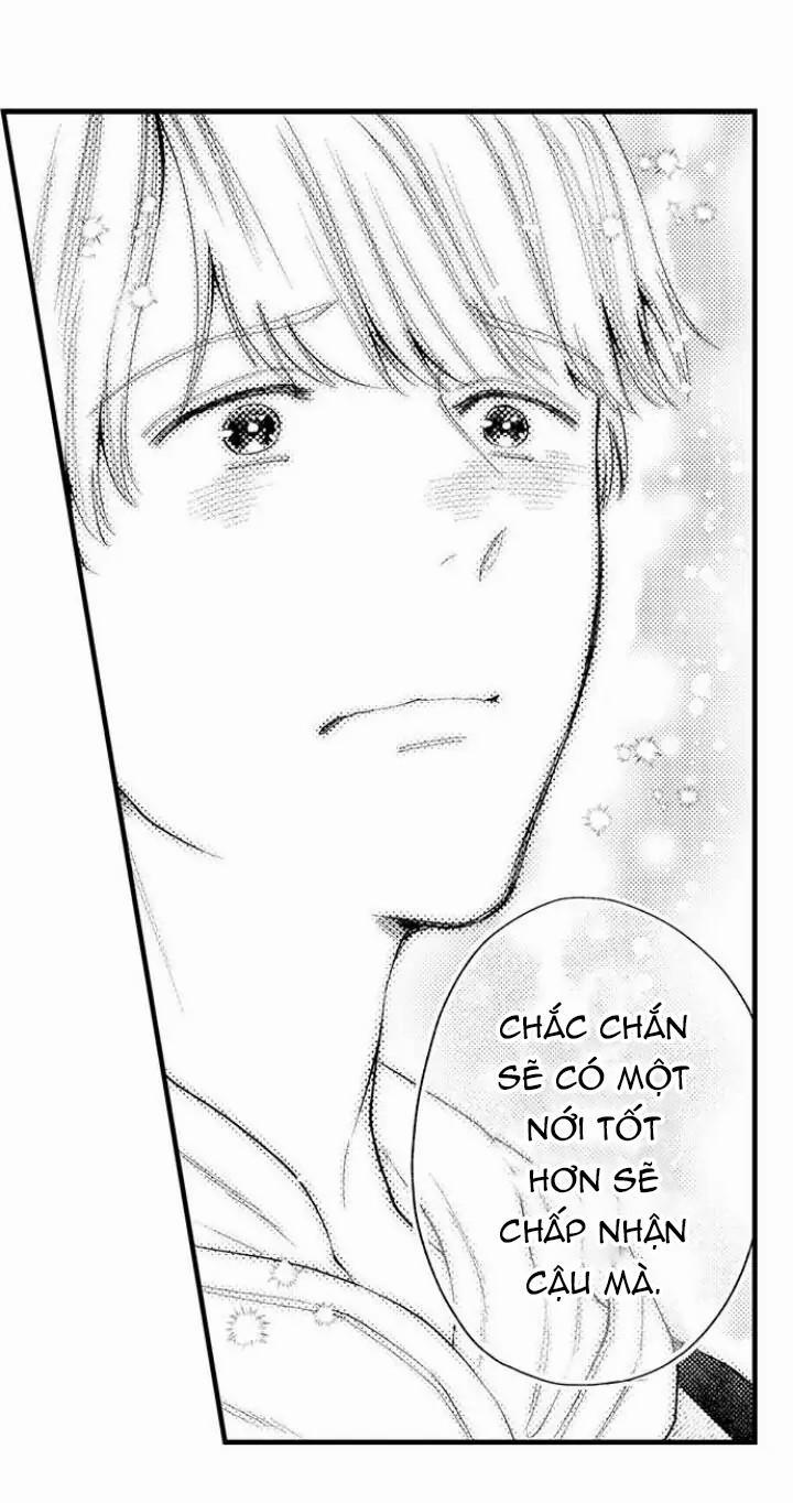 Đêm đầu cũng tình yêu bé bỏng 8 trang 3