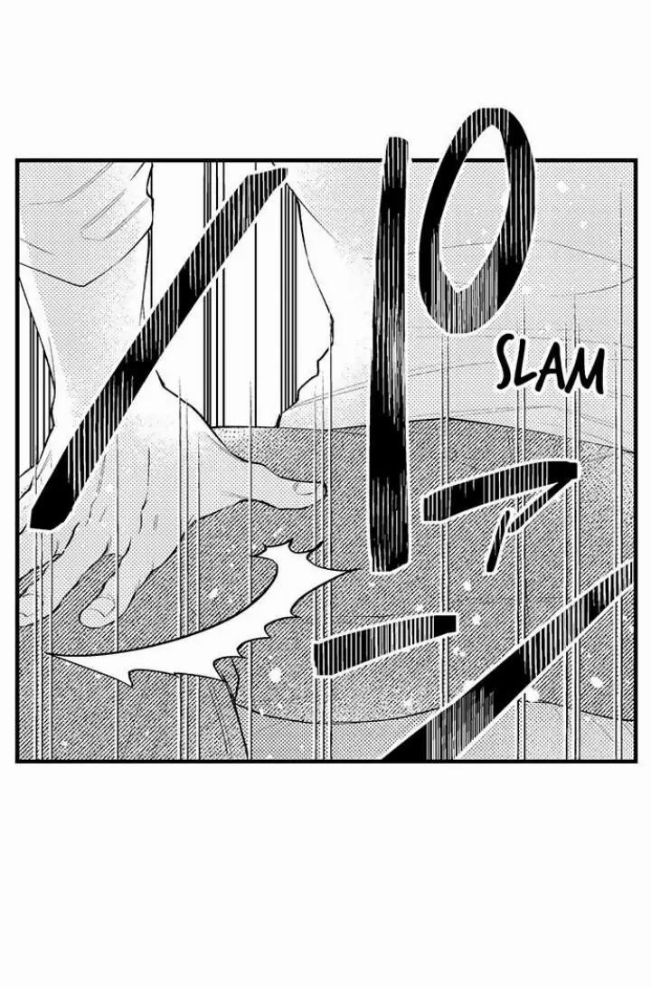 Đêm đầu cũng tình yêu bé bỏng 9 trang 4