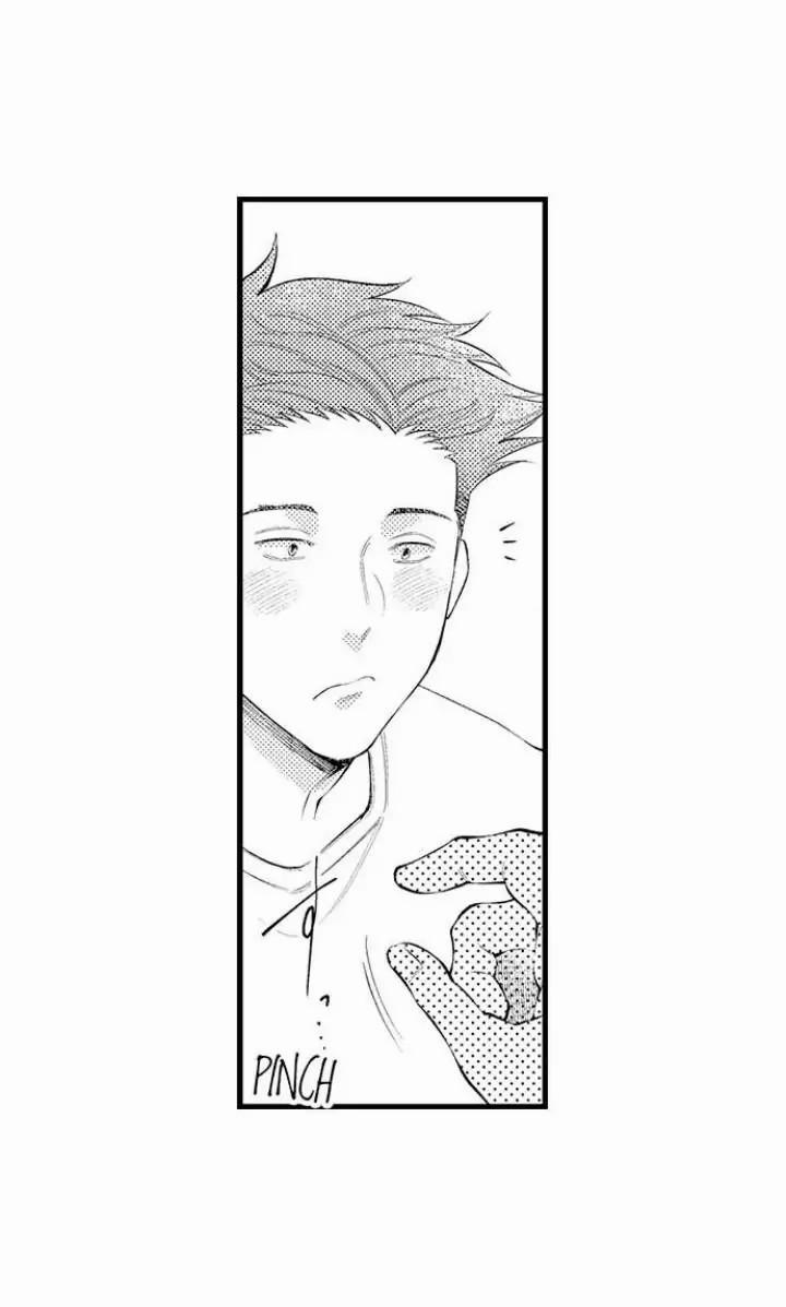 Đêm đầu cũng tình yêu bé bỏng 9 trang 9