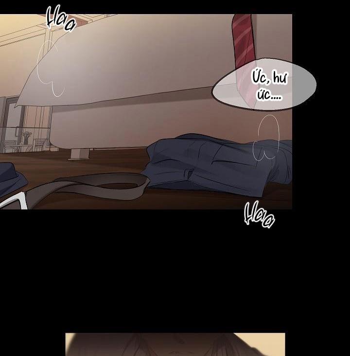 Đêm đen tối 1 trang 1