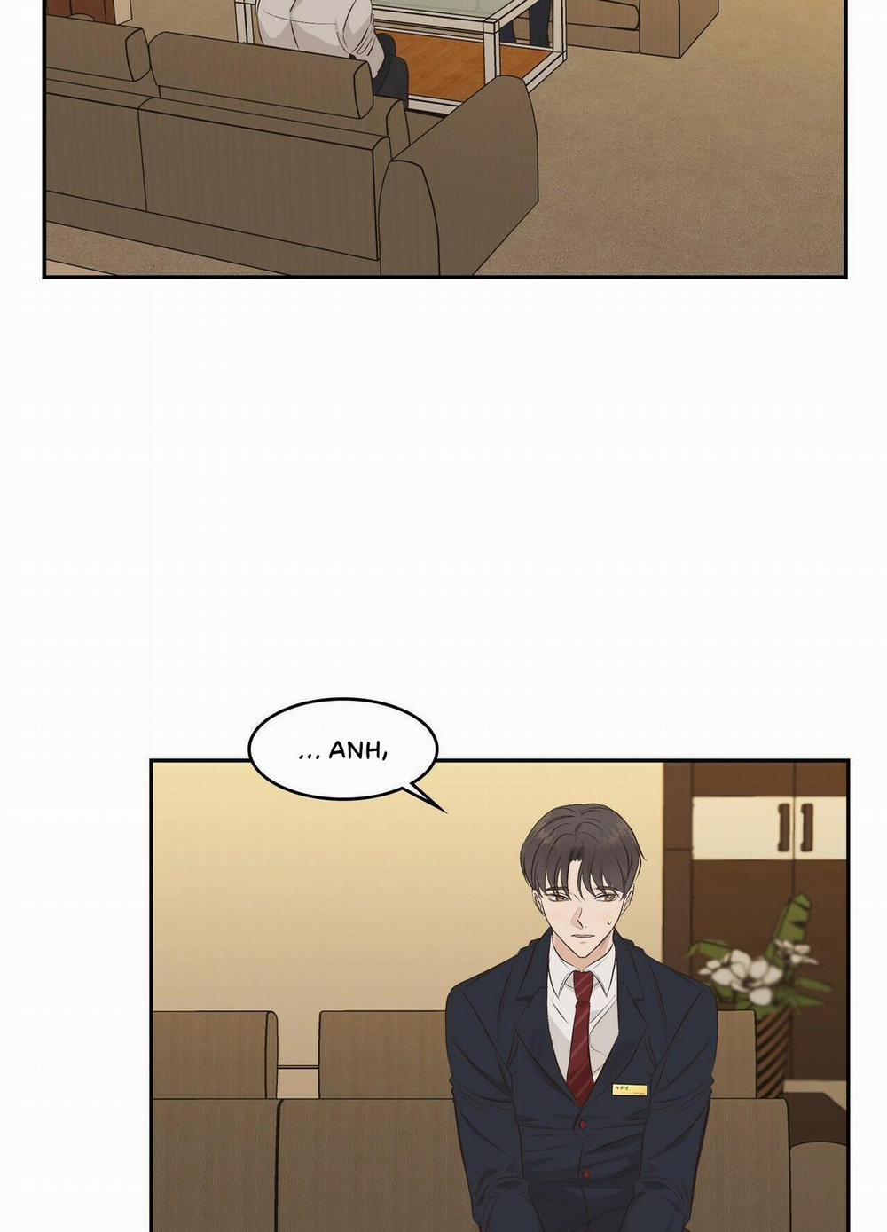 Đêm đen tối 3 trang 1