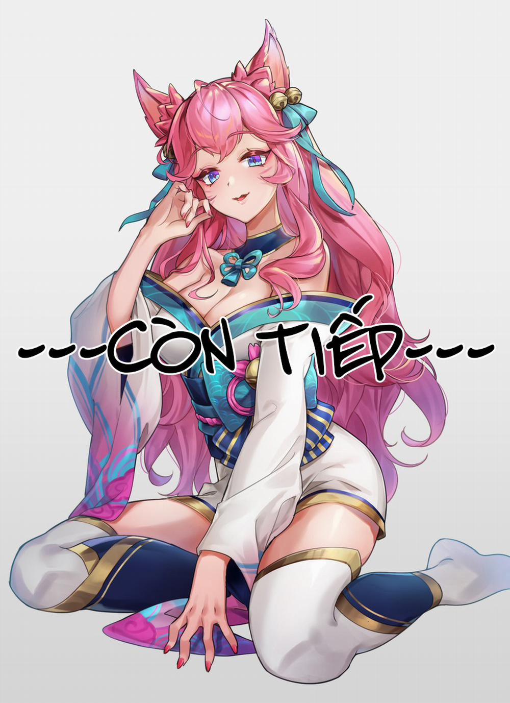 Đêm Diễn Cuối Cùng! Khai vị 0 Ahri trang 21