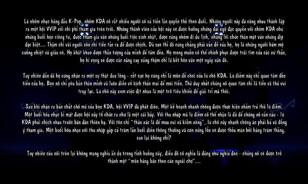 Đêm Diễn Cuối Cùng! Khai vị 0 Ahri trang 3