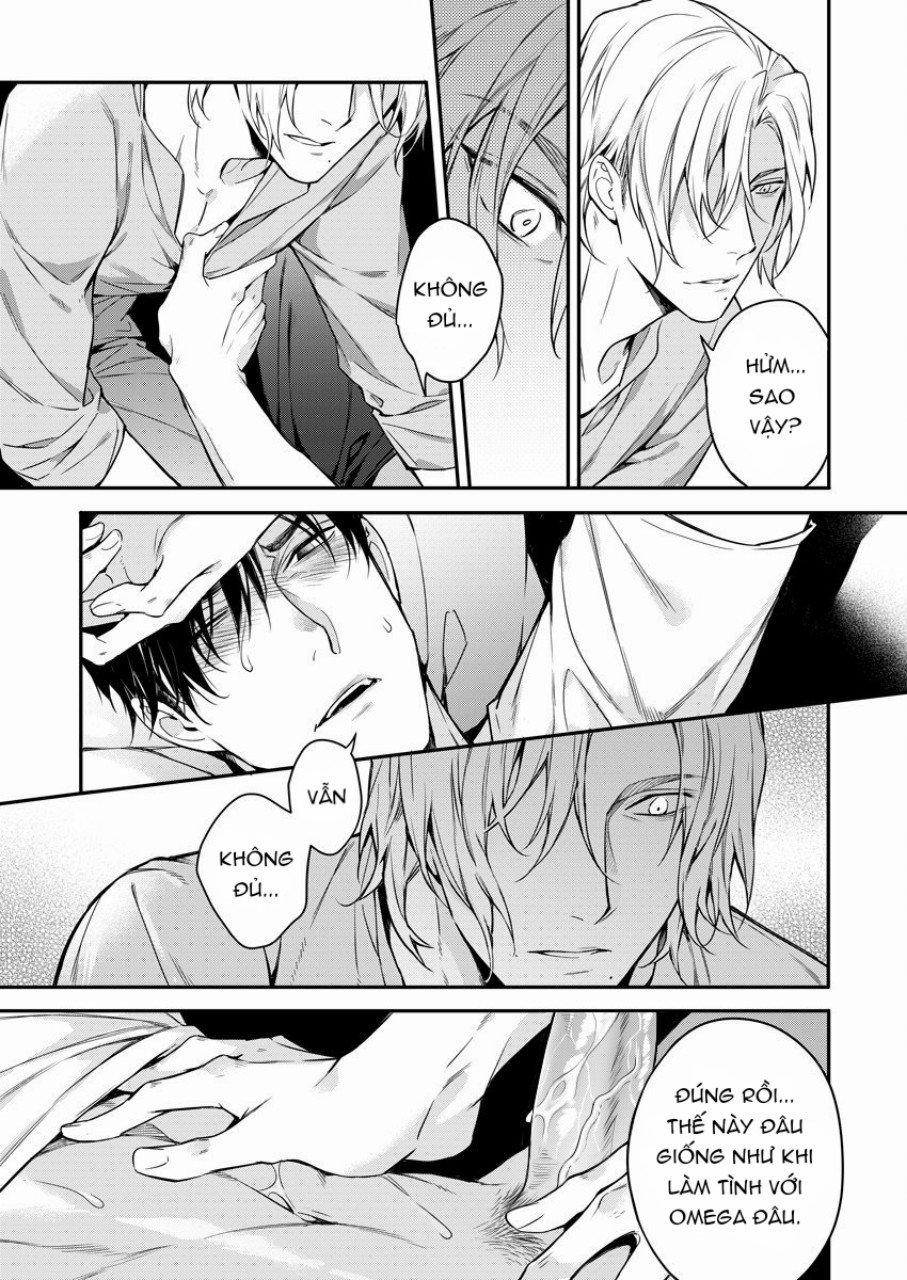 Đêm Điên Cuồng 1 trang 15