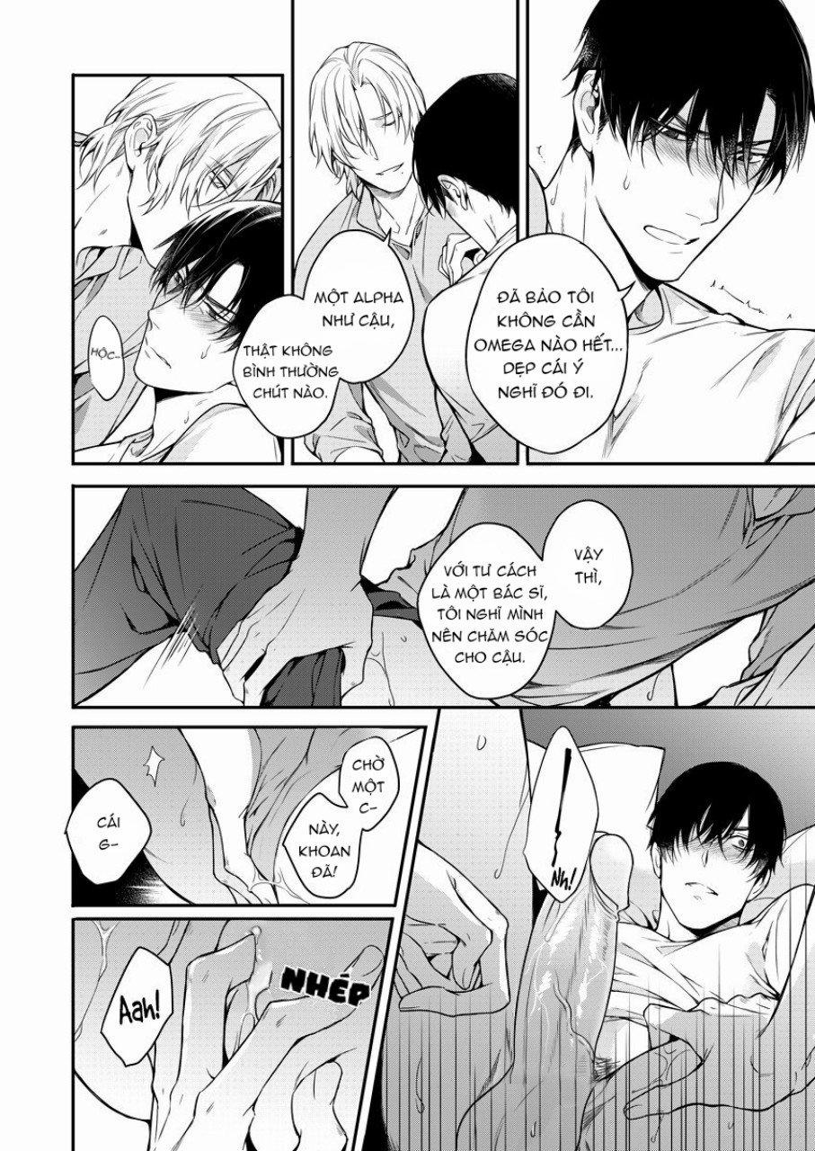 Đêm Điên Cuồng 1 trang 16