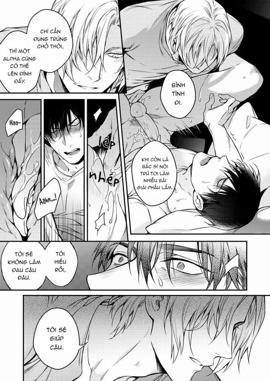 Đêm Điên Cuồng 1 trang 17