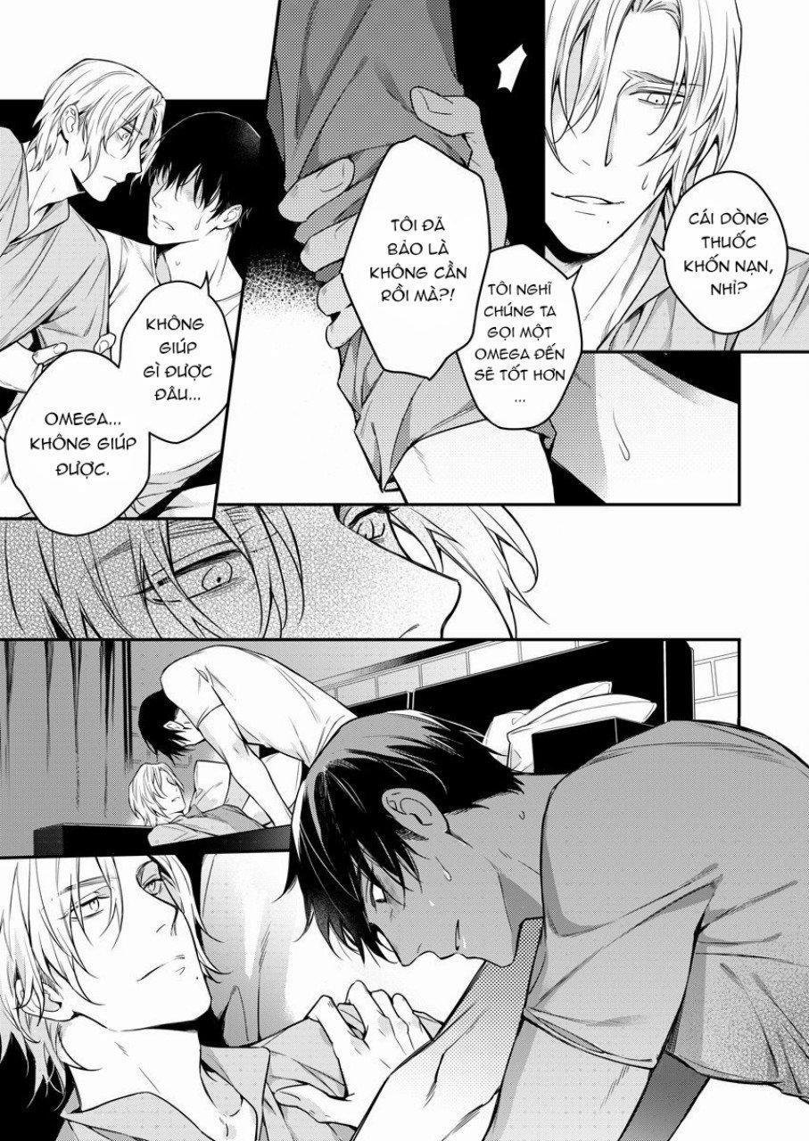 Đêm Điên Cuồng 1 trang 19