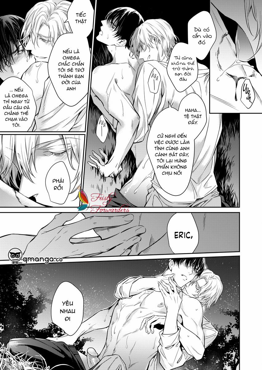 Đêm Điên Cuồng 4 trang 14