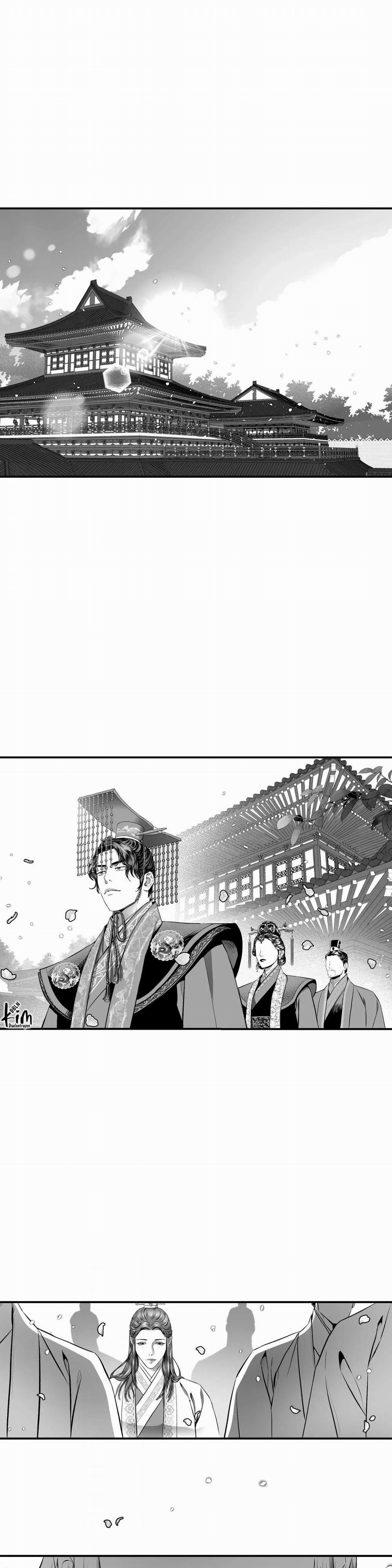 Đêm Điên Cuồng 5 END trang 0