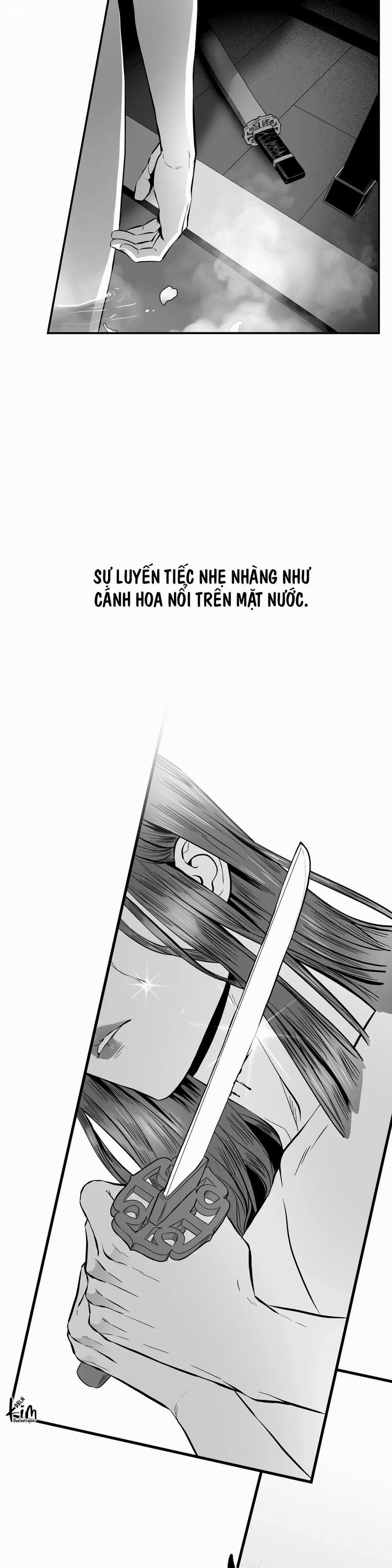 Đêm Điên Cuồng 5 END trang 10