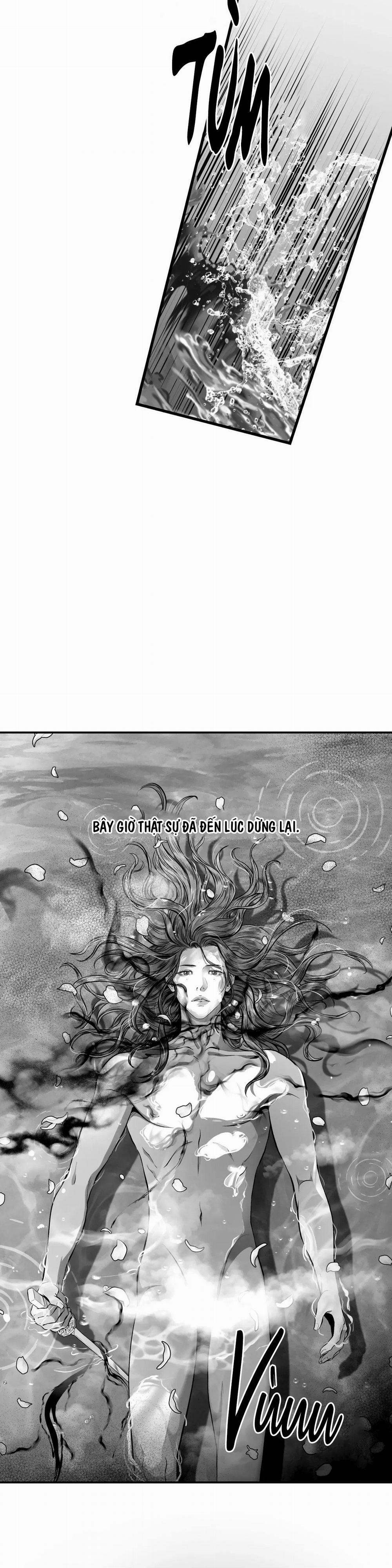 Đêm Điên Cuồng 5 END trang 11