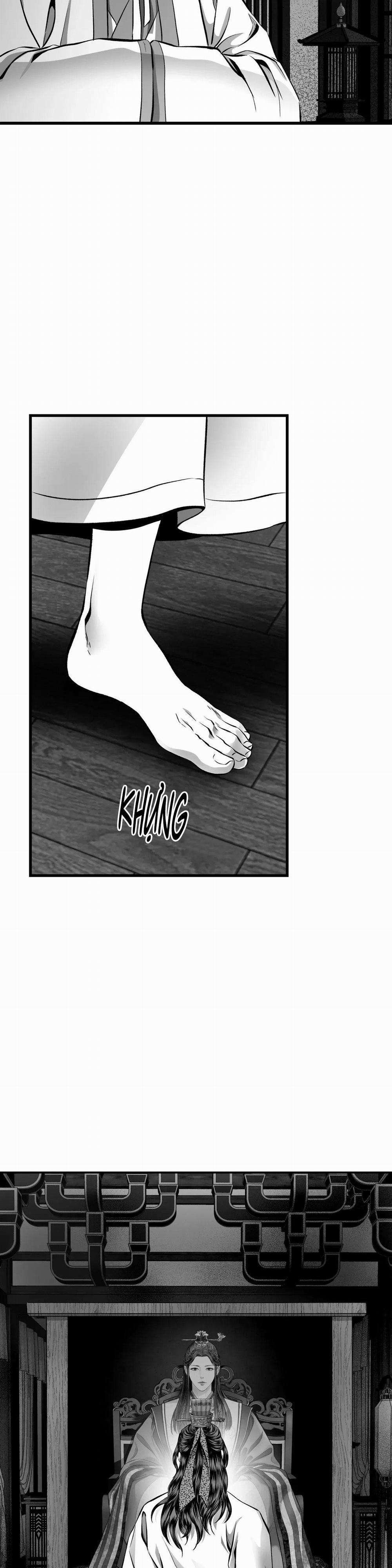 Đêm Điên Cuồng 5 END trang 27