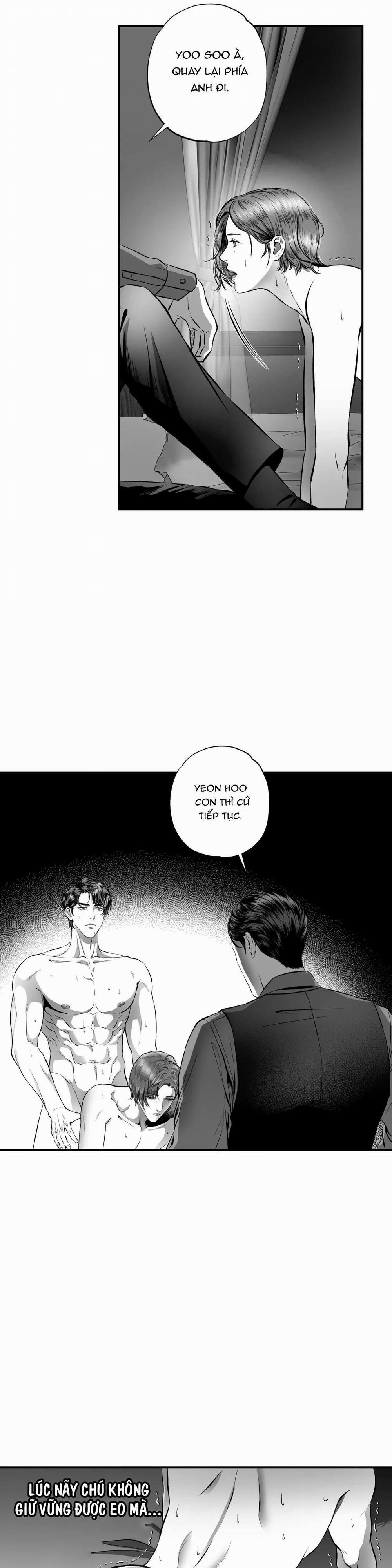 Đêm Điên Cuồng 5 END trang 39