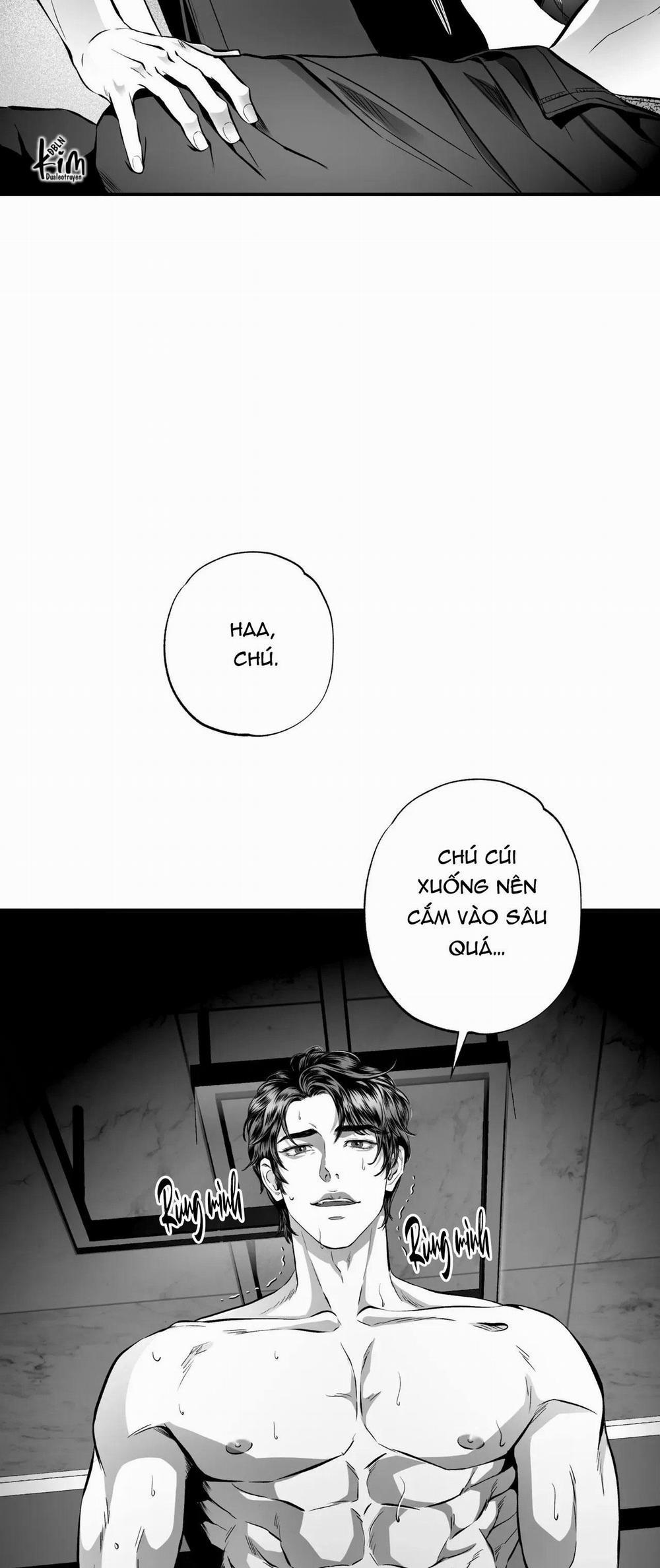 Đêm Điên Cuồng 5 END trang 45