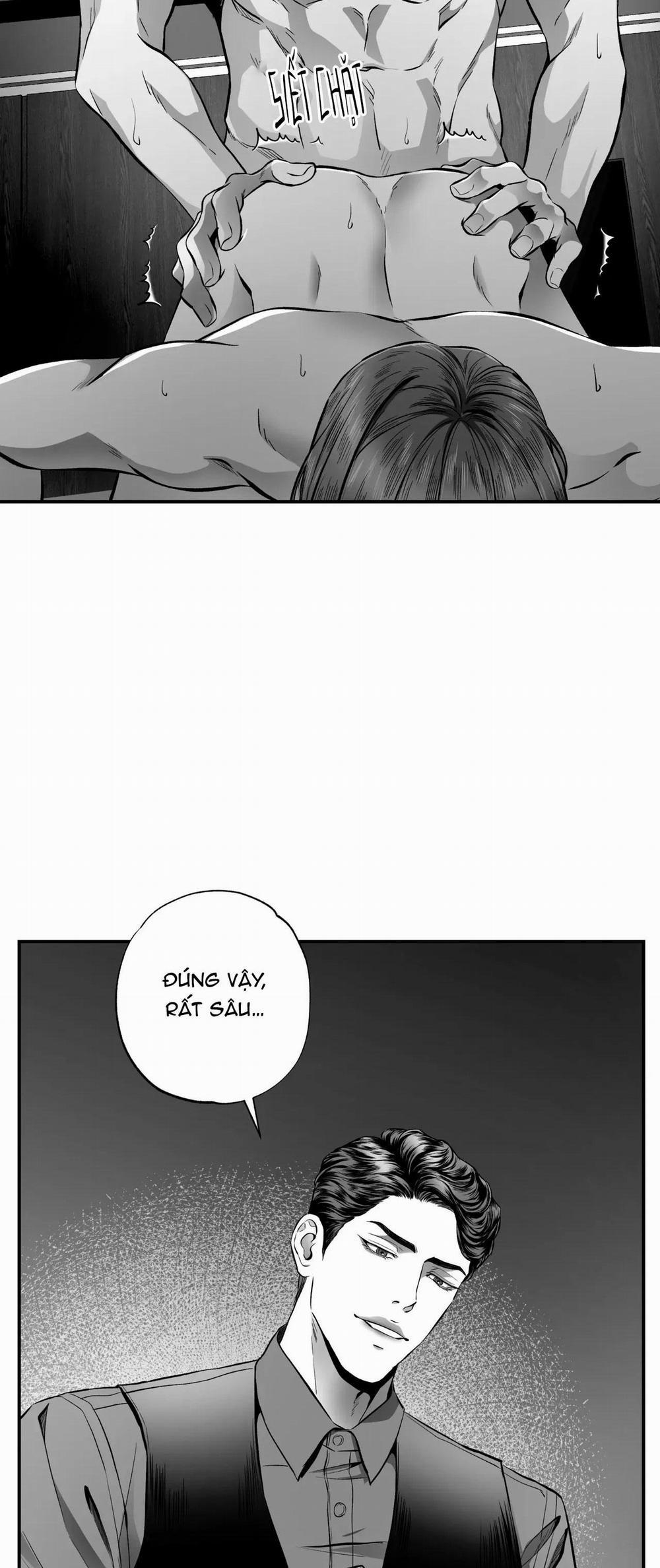 Đêm Điên Cuồng 5 END trang 46