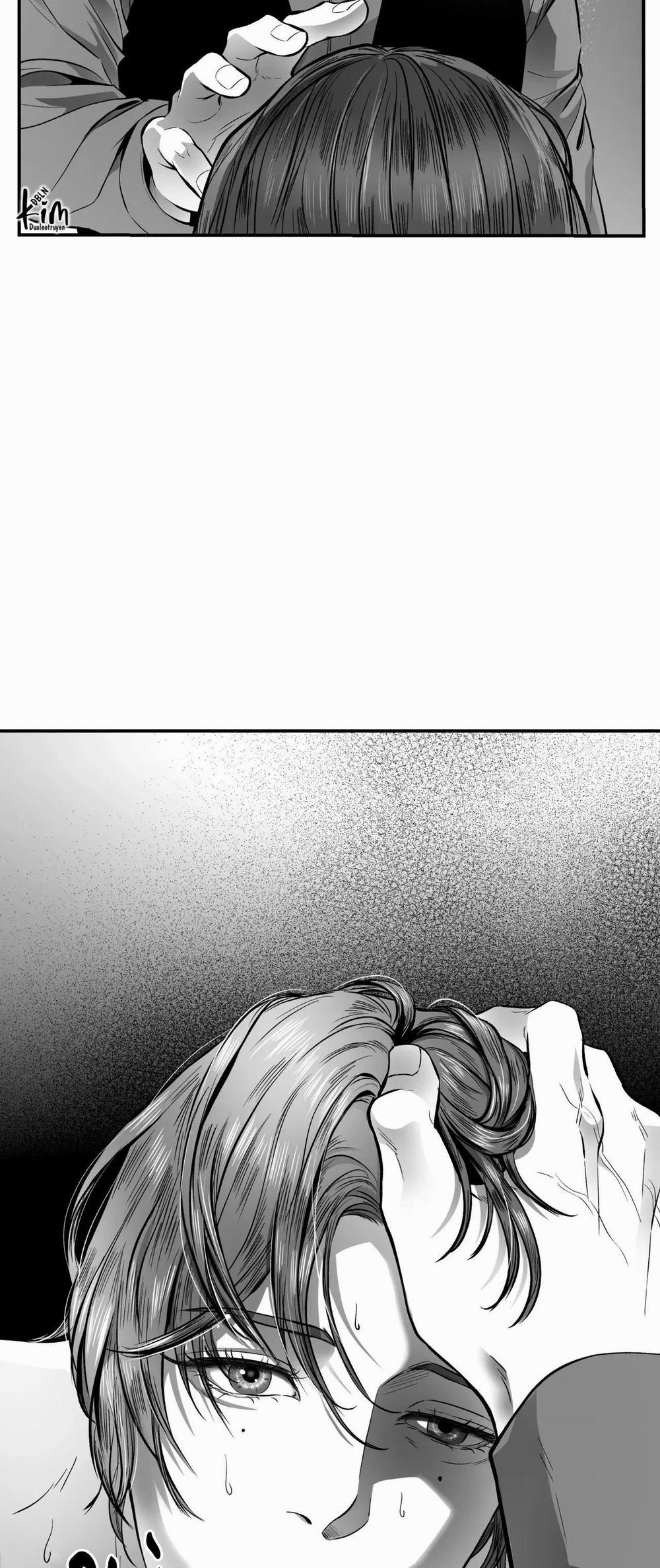 Đêm Điên Cuồng 5 END trang 47