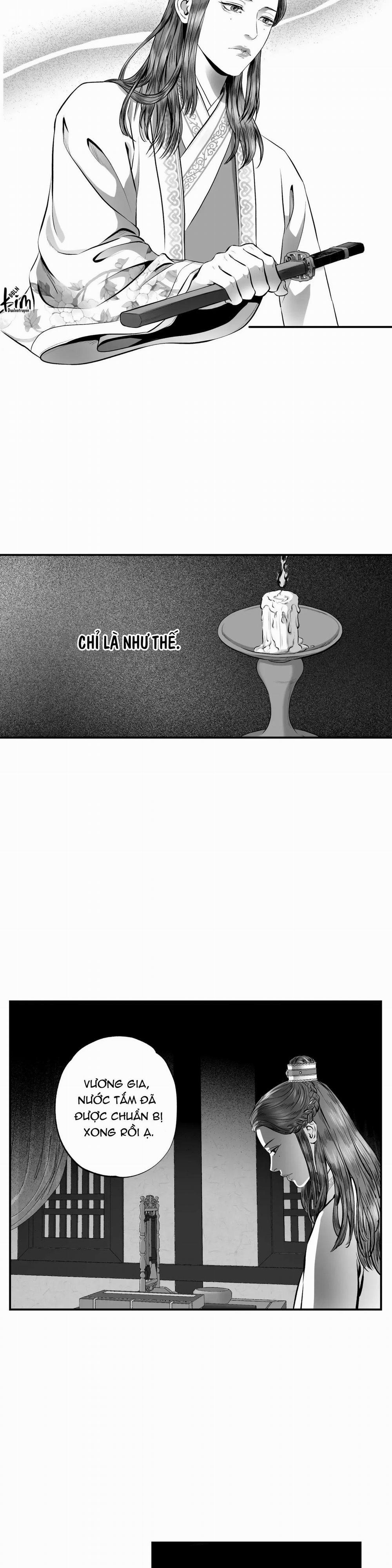 Đêm Điên Cuồng 5 END trang 5