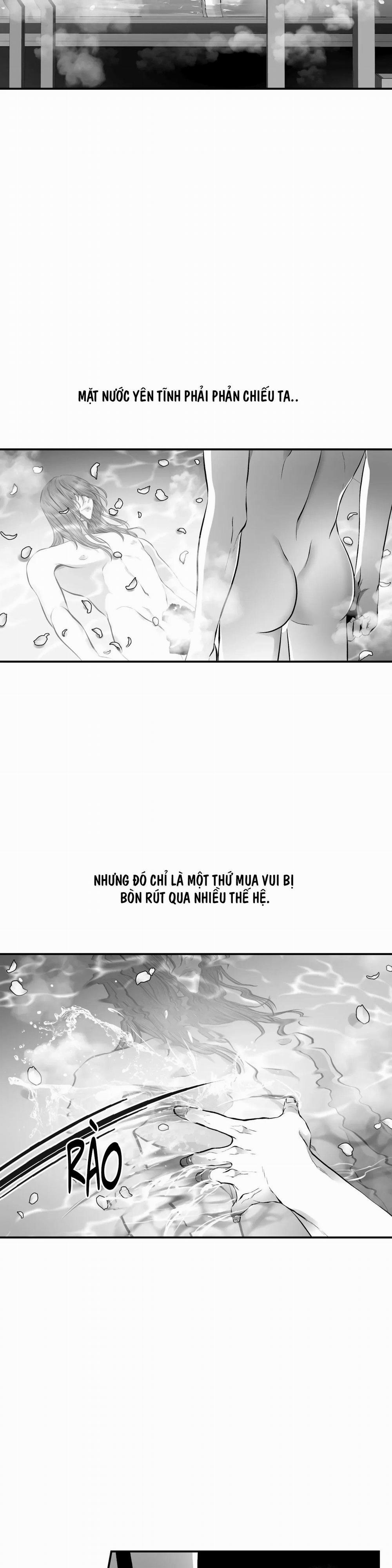 Đêm Điên Cuồng 5 END trang 9