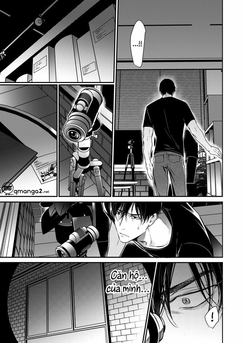 Đêm Điên Cuồng 5 trang 24