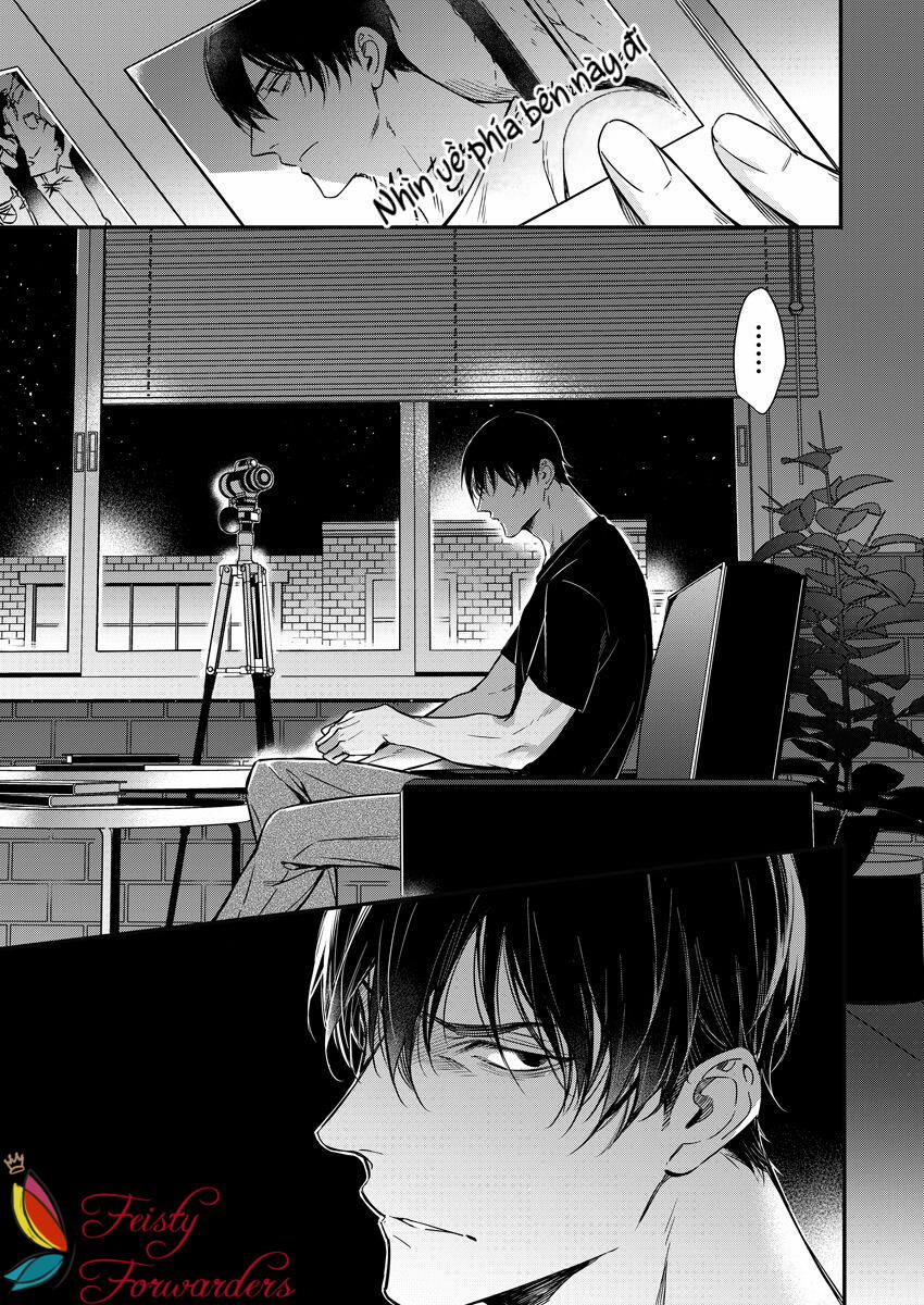 Đêm Điên Cuồng 5 trang 26