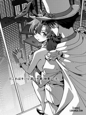 Đọc truyện tranh Đêm diễn[Kaiao]