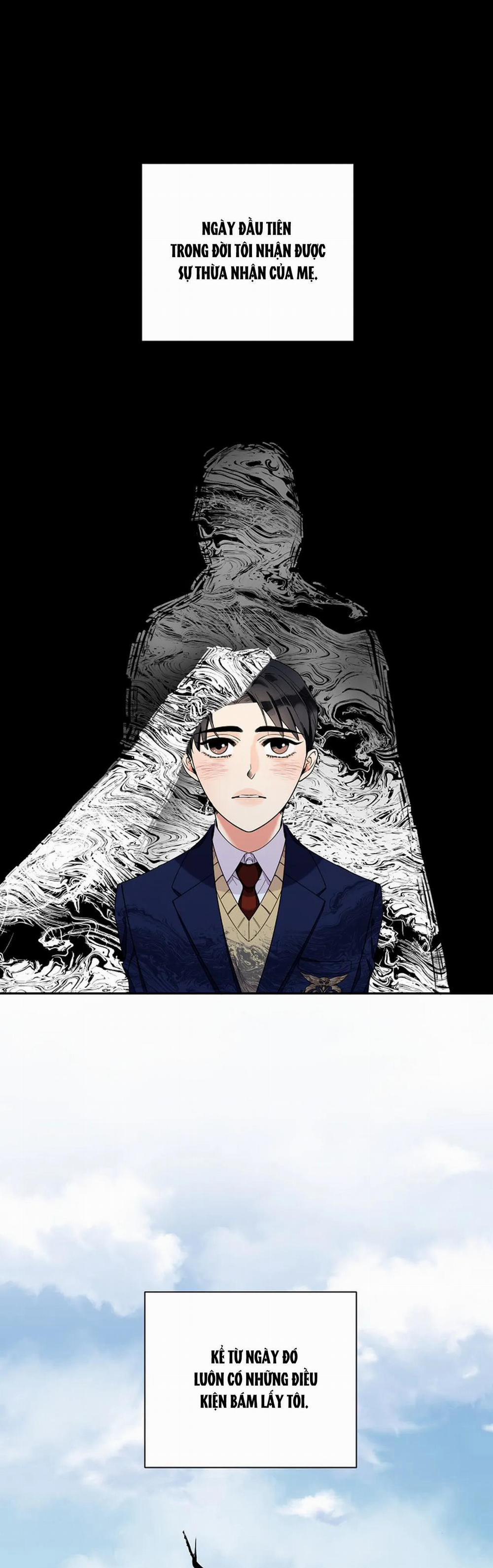 Đêm Dịu Dàng 1 trang 0