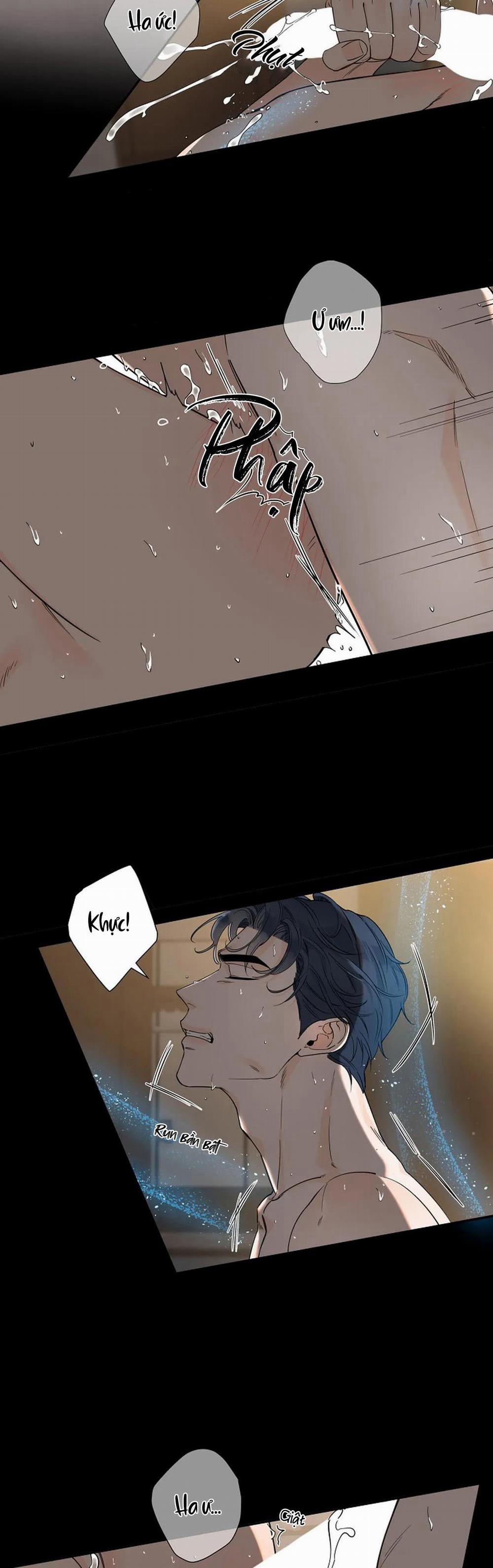 Đêm Dịu Dàng 1 trang 14