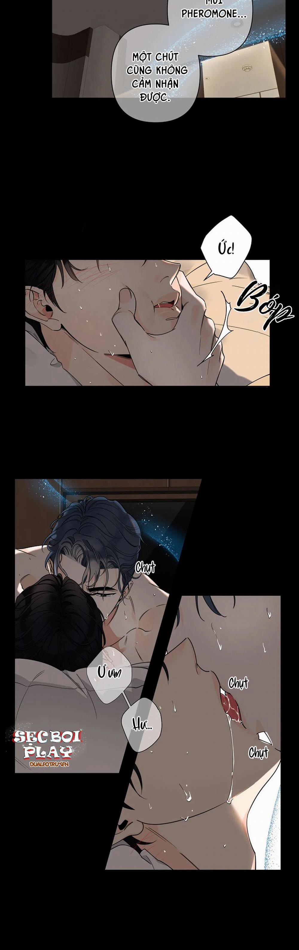 Đêm Dịu Dàng 1 trang 16