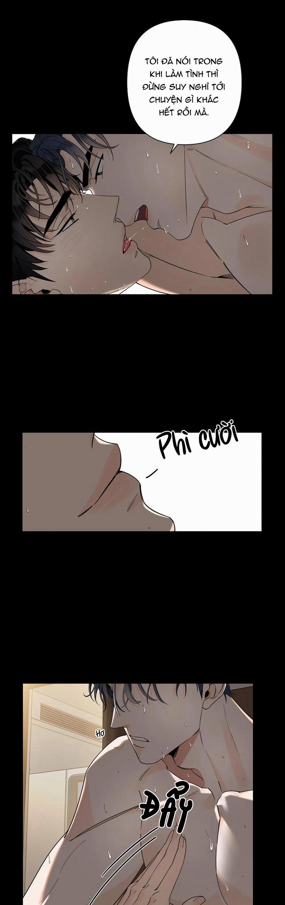 Đêm Dịu Dàng 1 trang 17