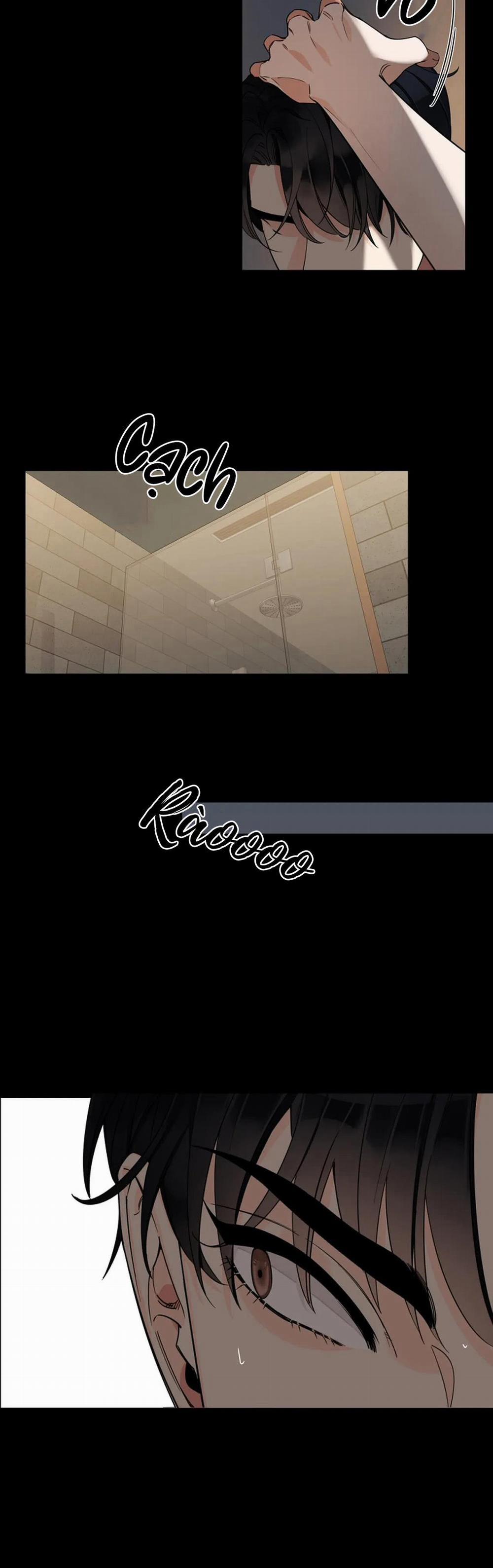 Đêm Dịu Dàng 1 trang 19