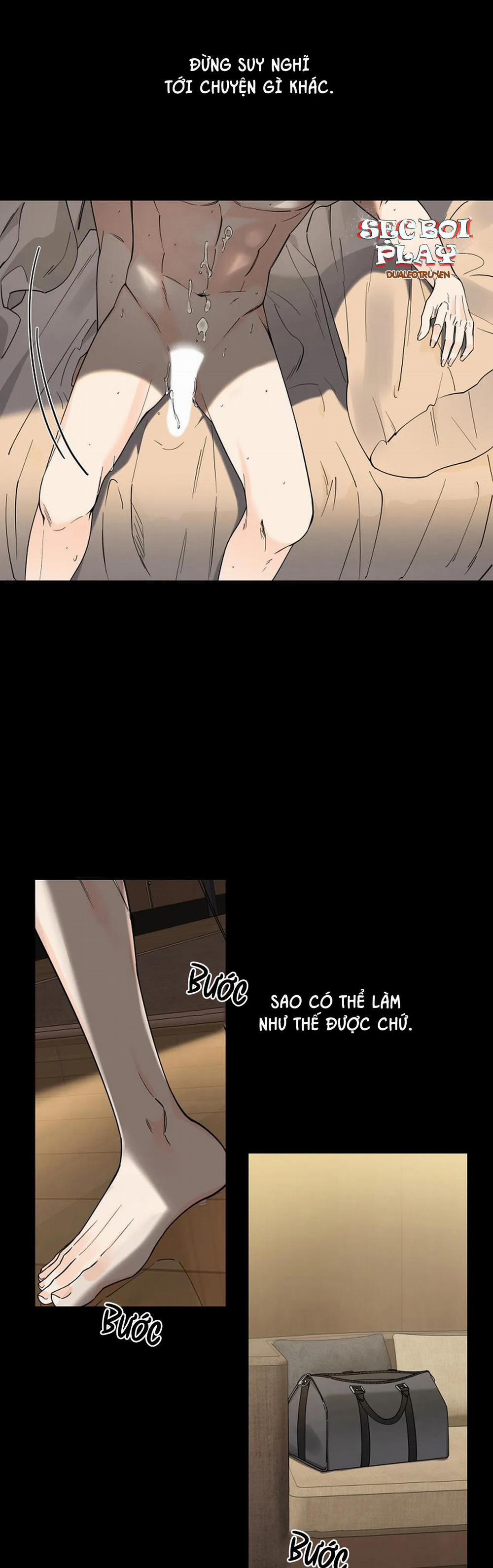 Đêm Dịu Dàng 1 trang 20