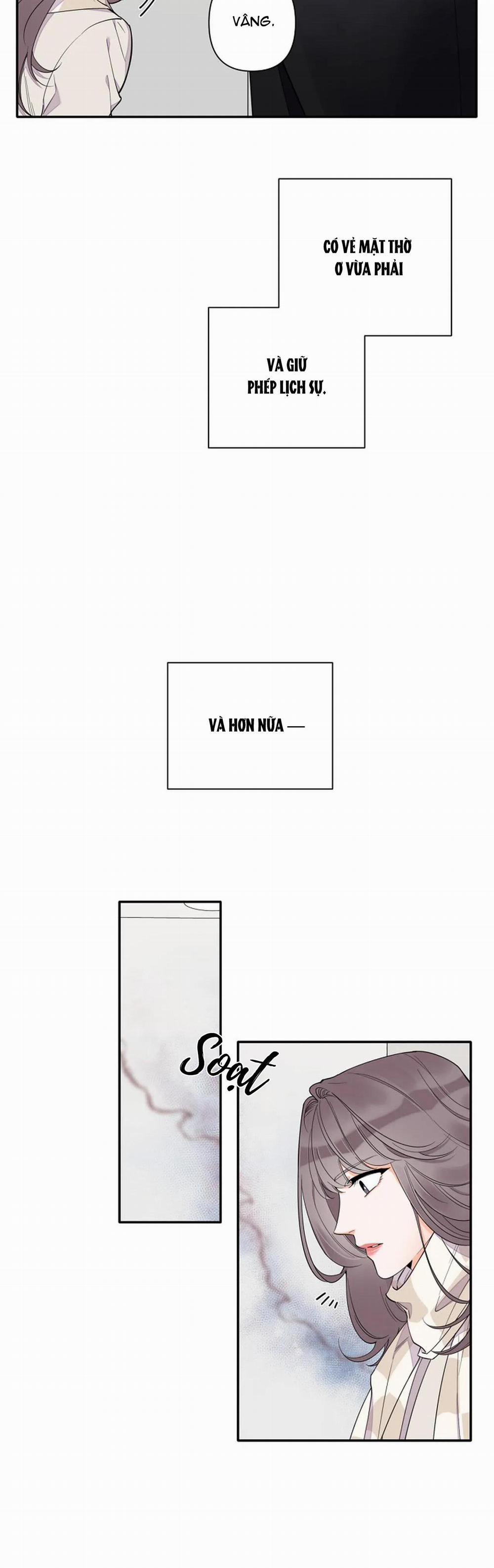 Đêm Dịu Dàng 1 trang 3