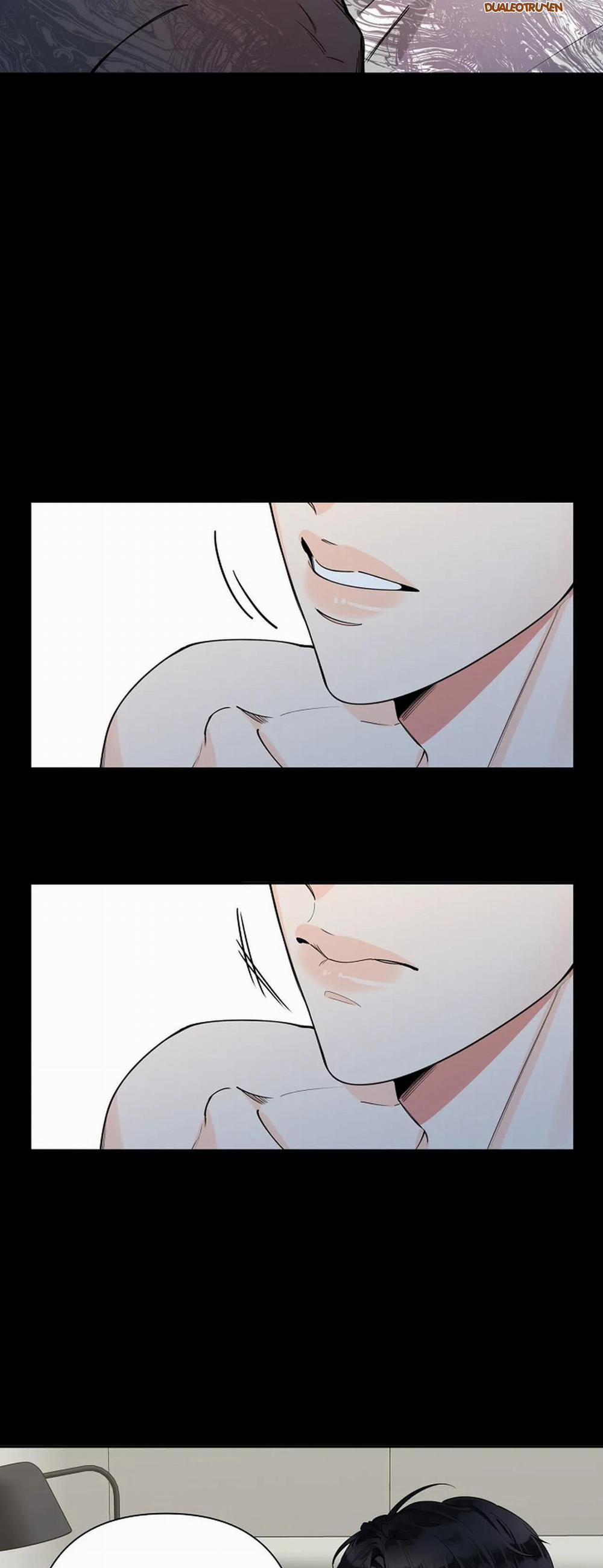 Đêm Dịu Dàng 2 trang 1