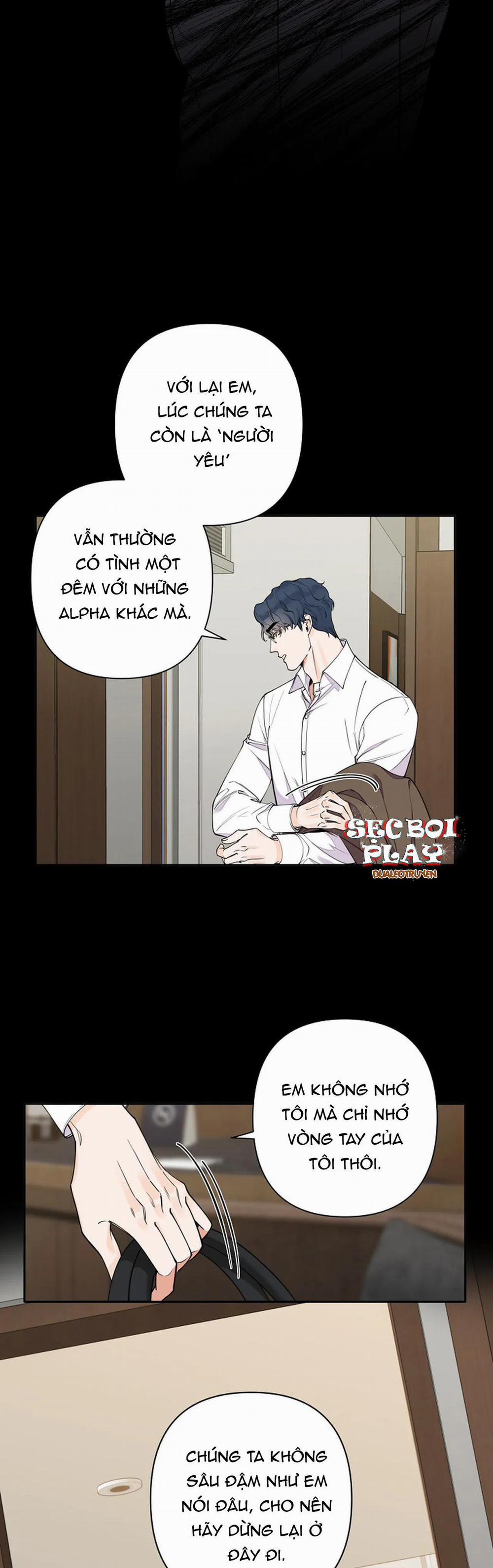 Đêm Dịu Dàng 2 trang 10