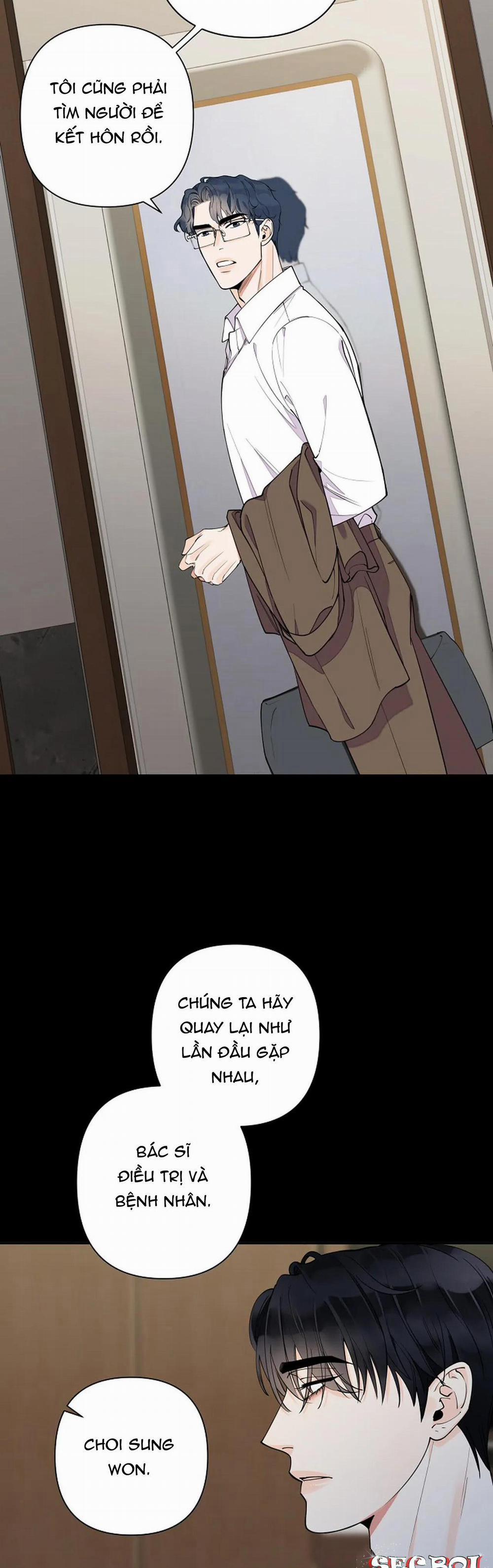 Đêm Dịu Dàng 2 trang 11