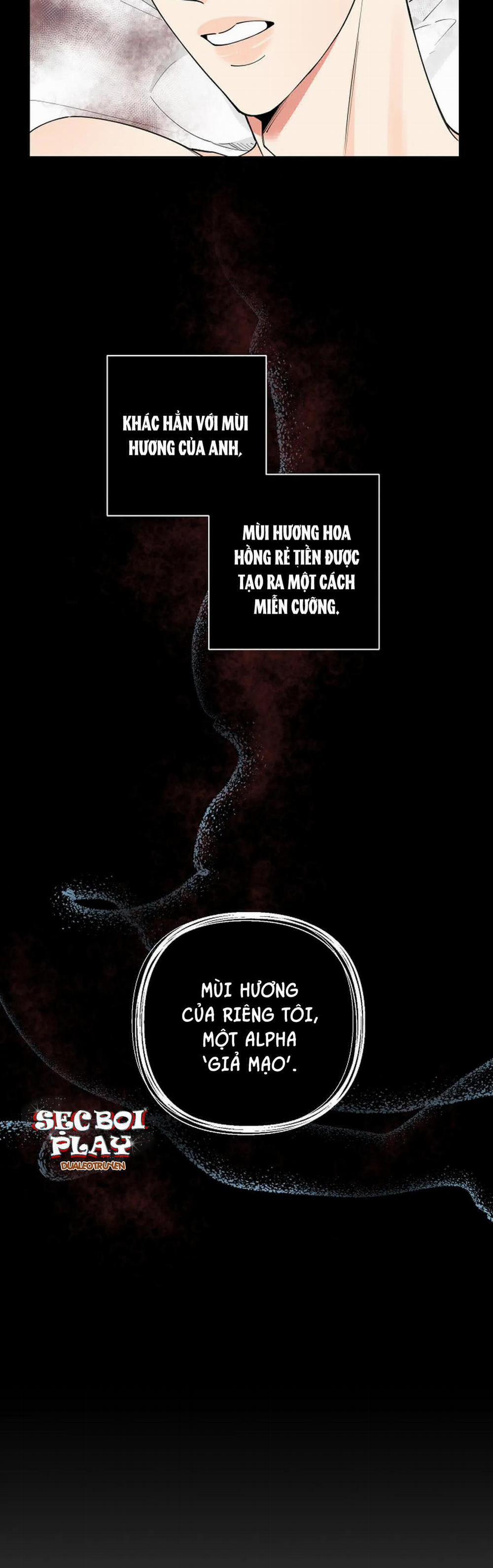 Đêm Dịu Dàng 2 trang 16