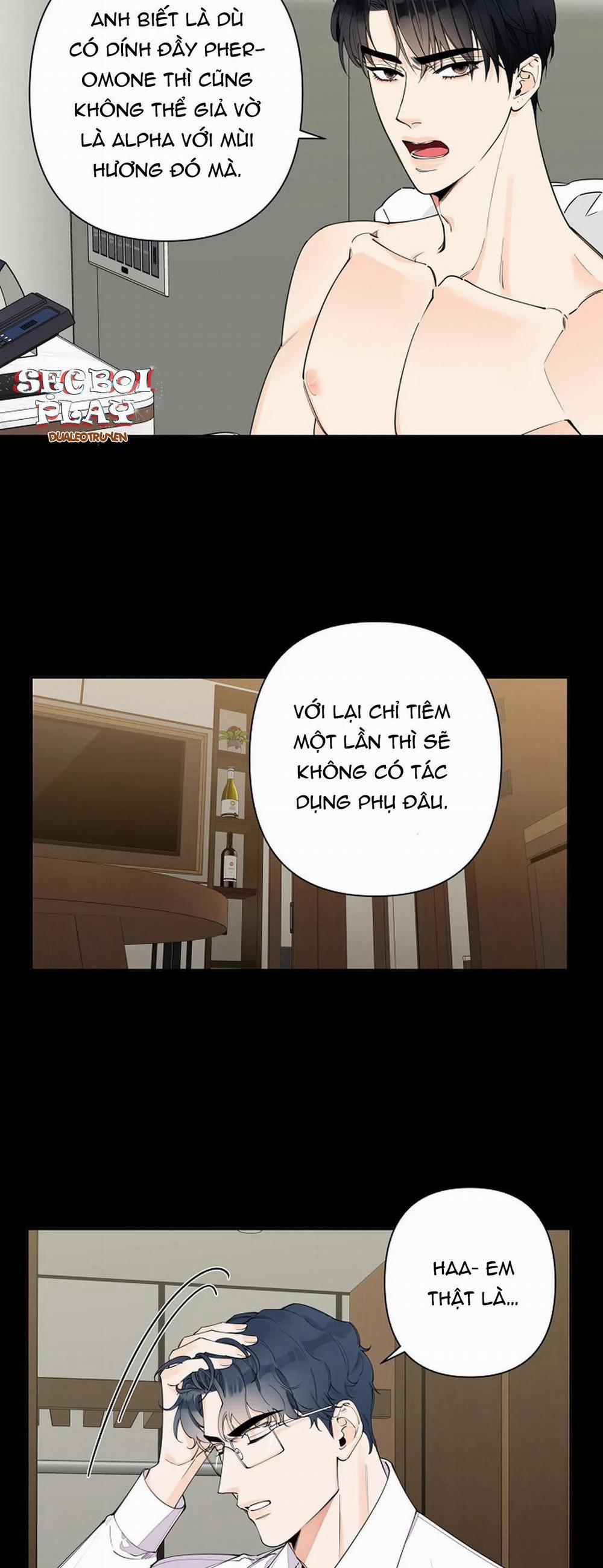 Đêm Dịu Dàng 2 trang 2