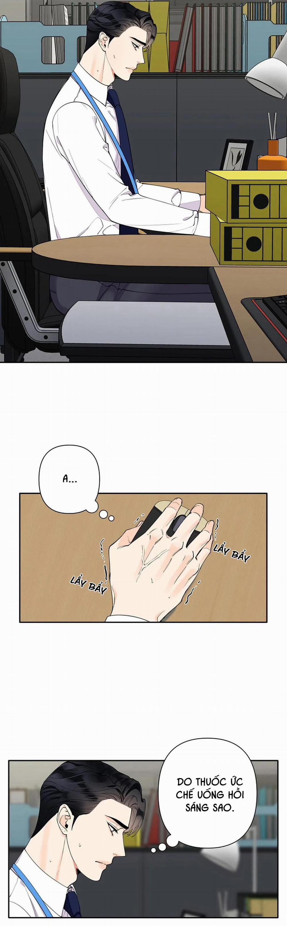 Đêm Dịu Dàng 2 trang 23