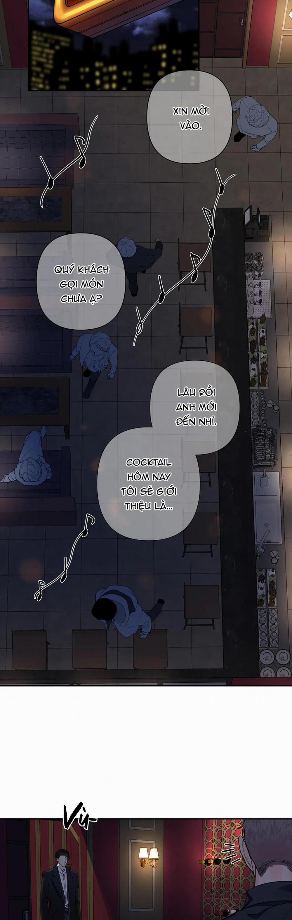 Đêm Dịu Dàng 2 trang 28