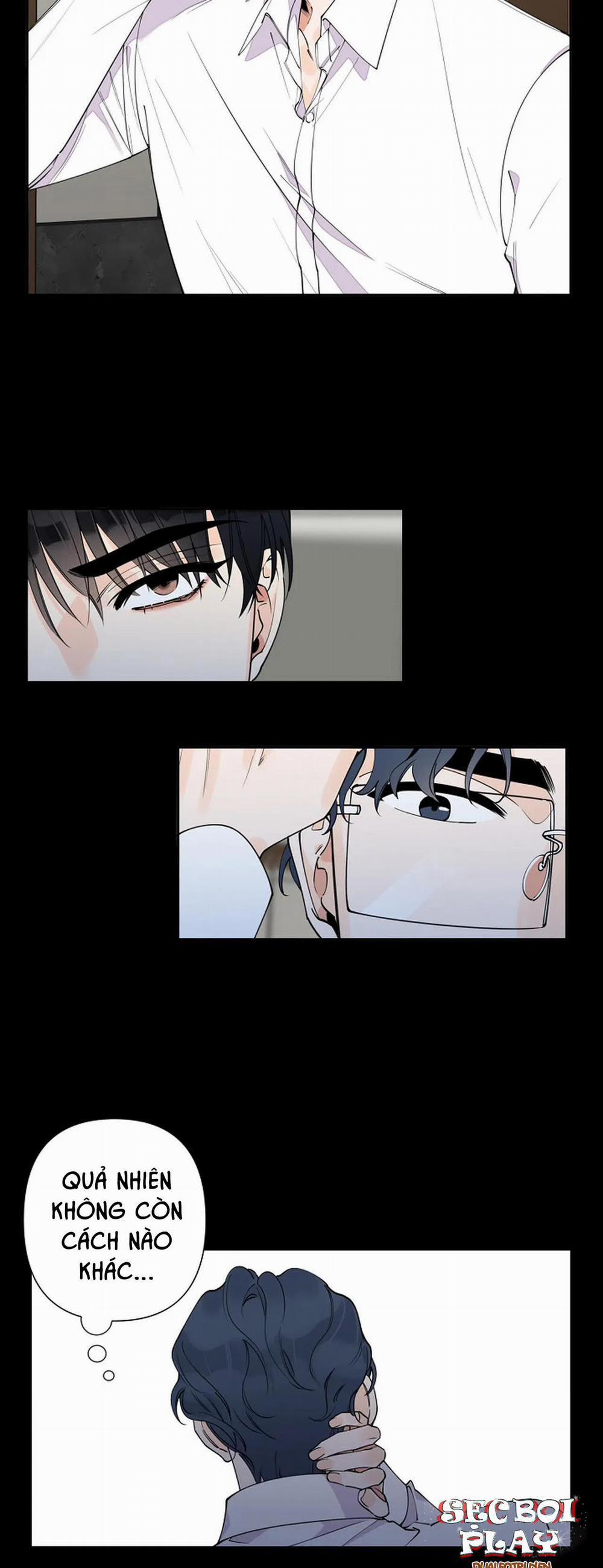 Đêm Dịu Dàng 2 trang 3