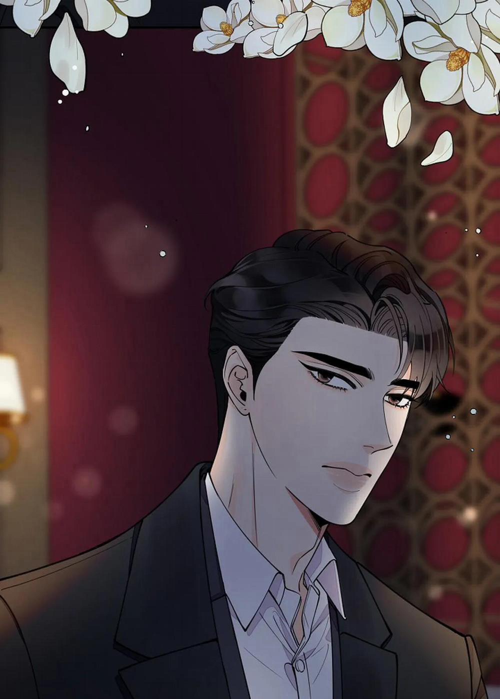 Đêm Dịu Dàng 2 trang 30