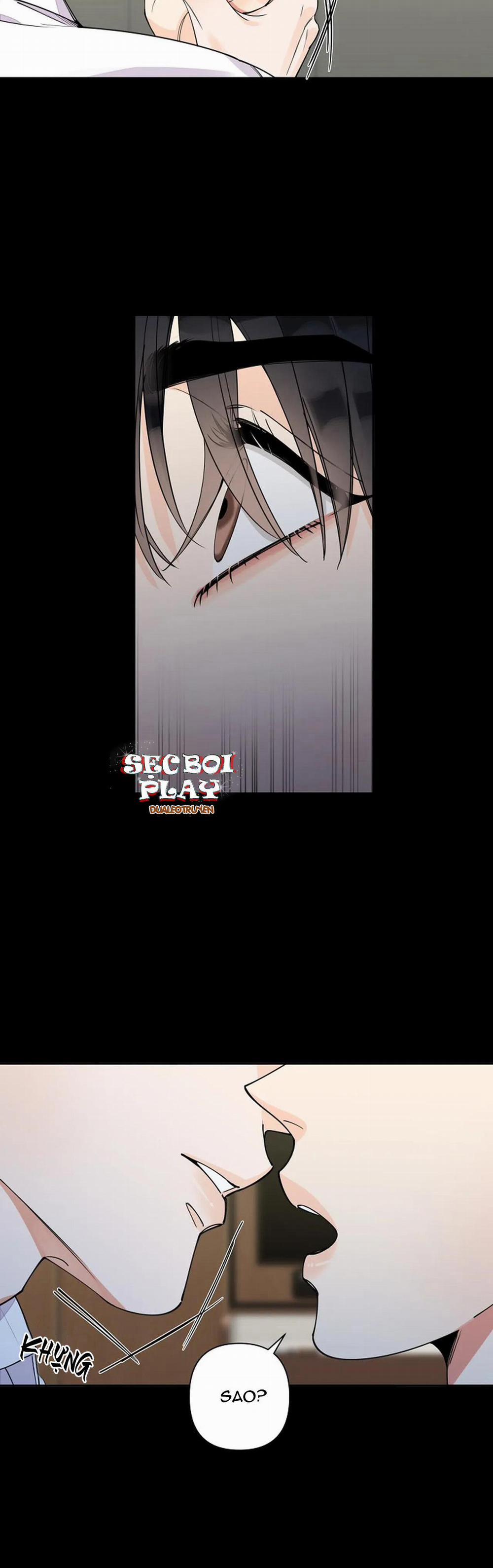 Đêm Dịu Dàng 2 trang 6